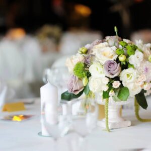 Personalized Event Favors Generator